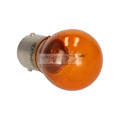 LAMP 24V 21W ORANJE
